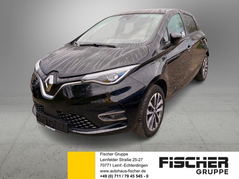 Renault ZOE Intens R1 E 50