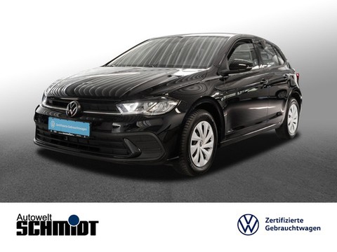 Volkswagen Polo 1.0 Life AppConnect