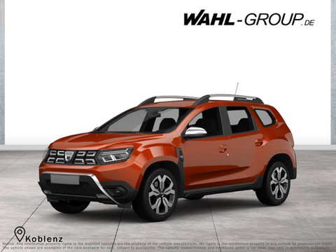 Dacia Duster II Prestige Fahrerairbag Seitenairba