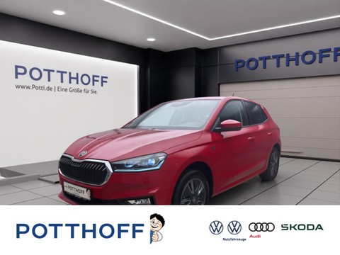 Skoda Fabia TOUR WINTER SMARTL 16ALU