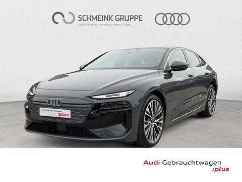 Audi A6 Sportback S line °
