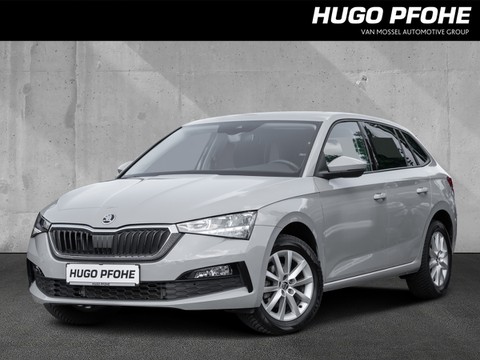 Skoda Scala 1.0 TSI Ambition OPF (EURO 6d-)
