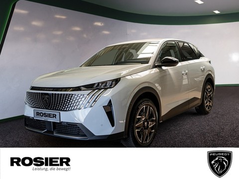 Peugeot 3008 Allure HYBRID 145 e-DSC6