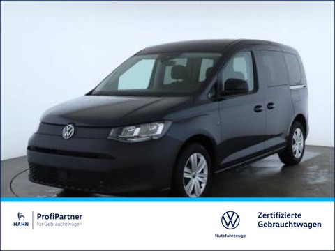Volkswagen Caddy 1.5 TSI 84kW REAR