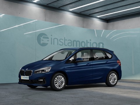 BMW 220 i Active Tourer ALED PA