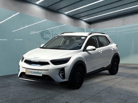 Kia Stonic 1.2 Vision
