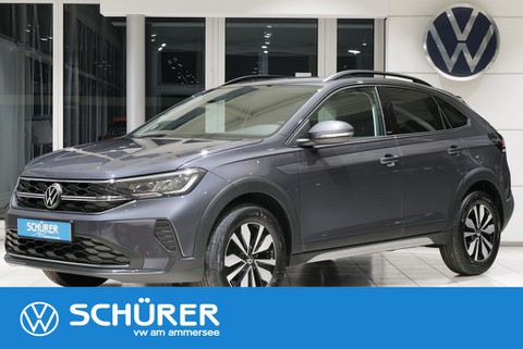 Volkswagen Taigo 1.0 TSI Move Lane Dig
