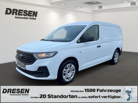 Ford Transit Connect 2.0 Trend L2 Allwetter