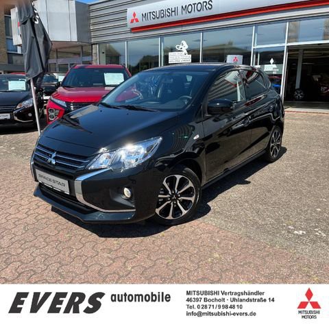 Mitsubishi Space Star 1.2 Select viele Farben