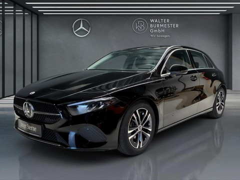 Mercedes-Benz A 220 Progressive