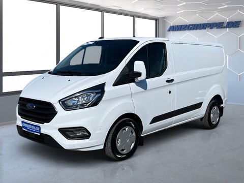 Ford Transit Custom FT280 L1 Trend 2x Airbag