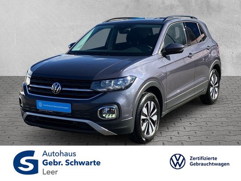 Volkswagen T-Cross 1.0 TSI Move LM16