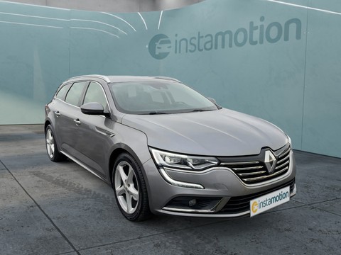 Renault Talisman 1.7 Grandtour BLUE dCi 150 Limited