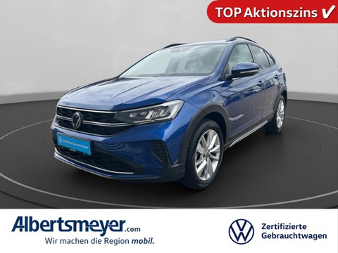 Volkswagen Taigo 1.0 TSI OPF MOVE
