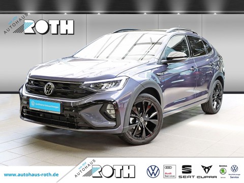 Volkswagen Taigo 1.0 TSI R-Line Black Style