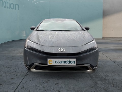 Toyota Prius 2.0 Plug-in Hybrid Executive