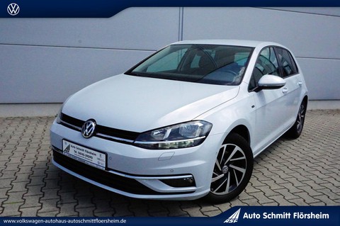 Volkswagen Golf 1.5 l TSI JOIN