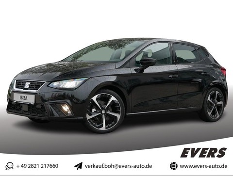 Seat Ibiza 1.0 TSI FR