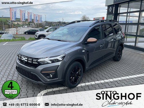 Dacia Jogger Extreme TCe 110
