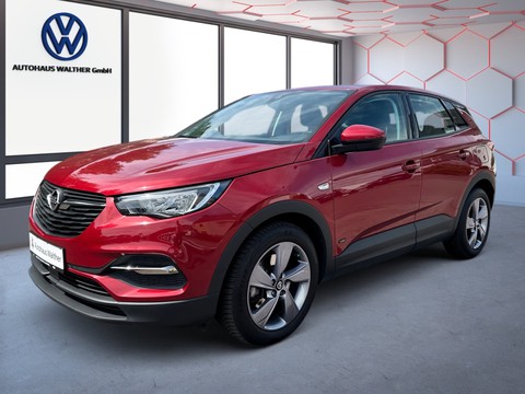 Opel Grandland Edition Plug-in-Hybrid