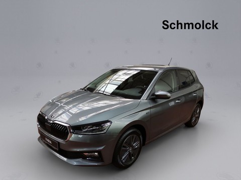 Skoda Fabia 1.0 TSI Tour 116PS