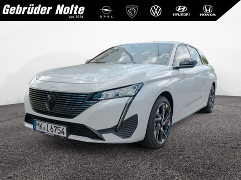 Peugeot 308 1.2 SW Hybrid 145 Allure