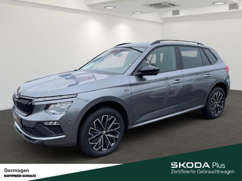 Skoda Kamiq 1.0 TSI Selection SMART LINK