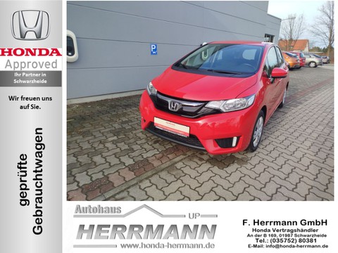 Honda Jazz 1.3 i-VTEC
