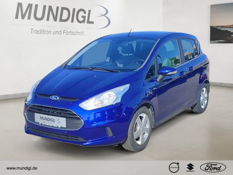 Ford B-Max Trend FSH