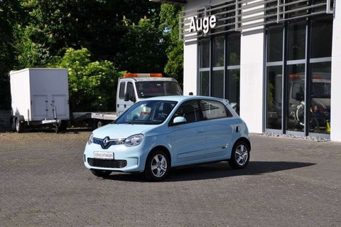 Renault Twingo INTENS E-TECH el KAUF-BATTERIE INTENS E-TECH el