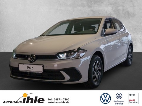 Volkswagen Polo 1.0 TSI Life APPCONNECT