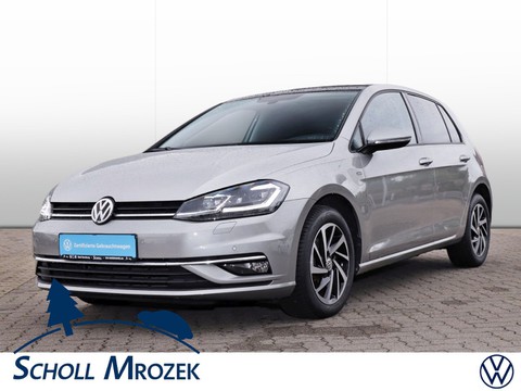 Volkswagen Golf 1.0 VII JOIN