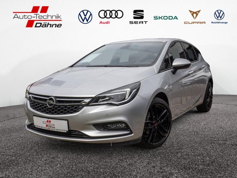Opel Astra 1.4 Turbo Active