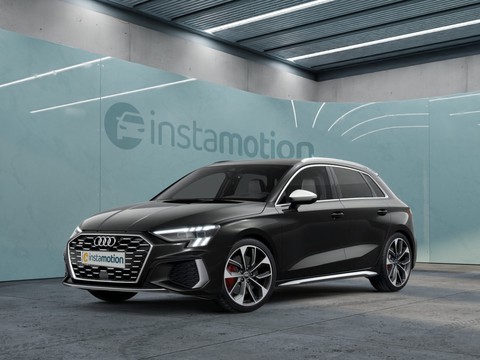Audi S3 undefined
