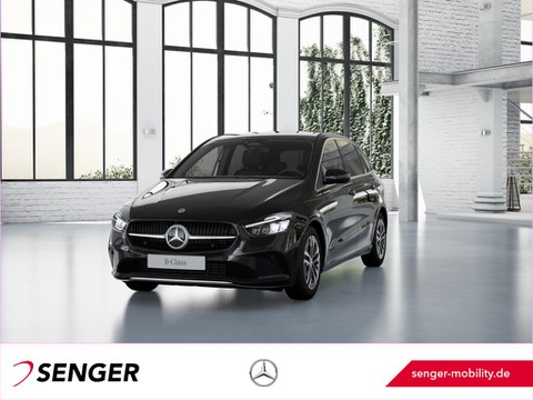 Mercedes-Benz B 220 d Progressive MBUX
