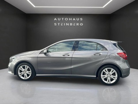 Mercedes-Benz A 180 Activity Edition TE