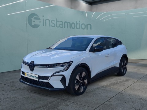 Renault Megane E-Tech EV40 Equilibre standard charge