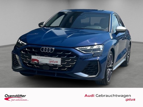 Audi S3 2.0 TFSI qu Limousine