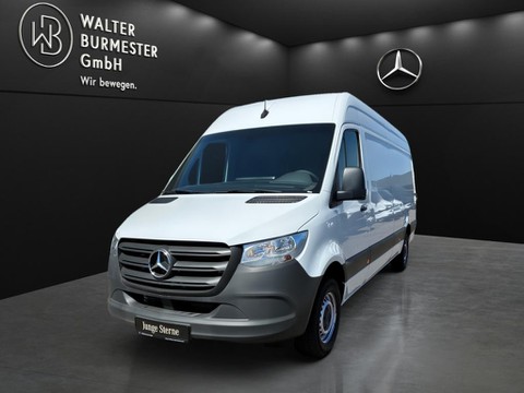 Mercedes-Benz Sprinter 317 Kasten Lang MBUX