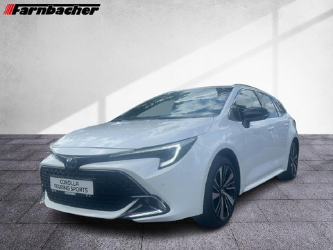 Toyota Corolla undefined