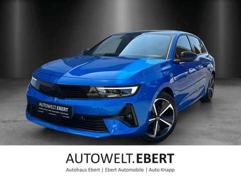 Opel Astra 1.2 -Line °