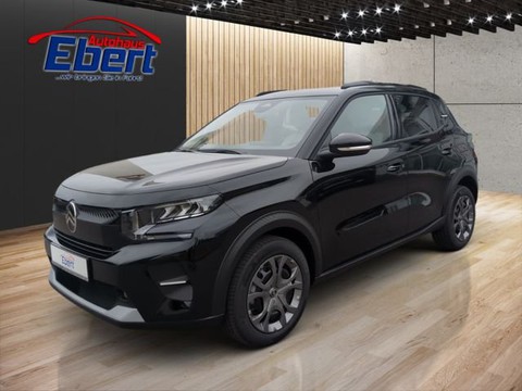 Citroën C3 Turbo 100 MAX WINTERPAKET Turbo 100 MAX