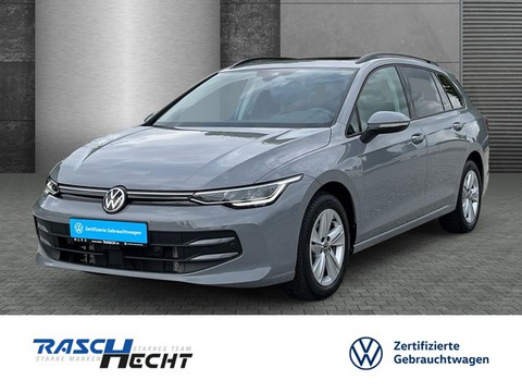 Volkswagen Golf Variant 1.5 TSI Life