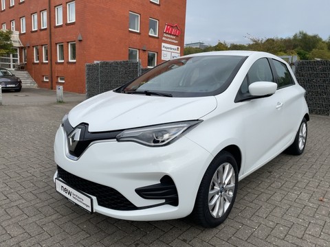 Renault ZOE R 135 Experience Z E 50 MIETBATTERIE K