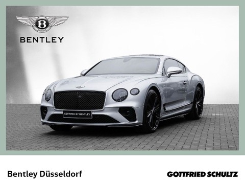 Bentley Continental GT Speed BENTLEY DÜSSELDORF