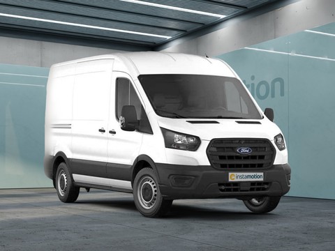 Ford Transit Connect L2 Kasten LKW Trend