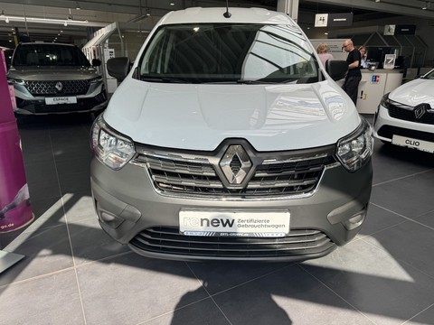 Renault Express Extra Blue dCi 75
