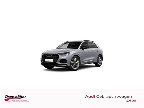 Audi Q3 35 TFSI advanced SONOS