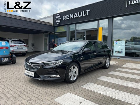 Opel Insignia 1.6 TURBO SPORT