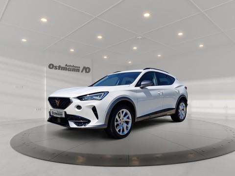 CUPRA Formentor 1.5 TSI